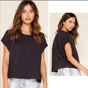 Free People You Rock Tees